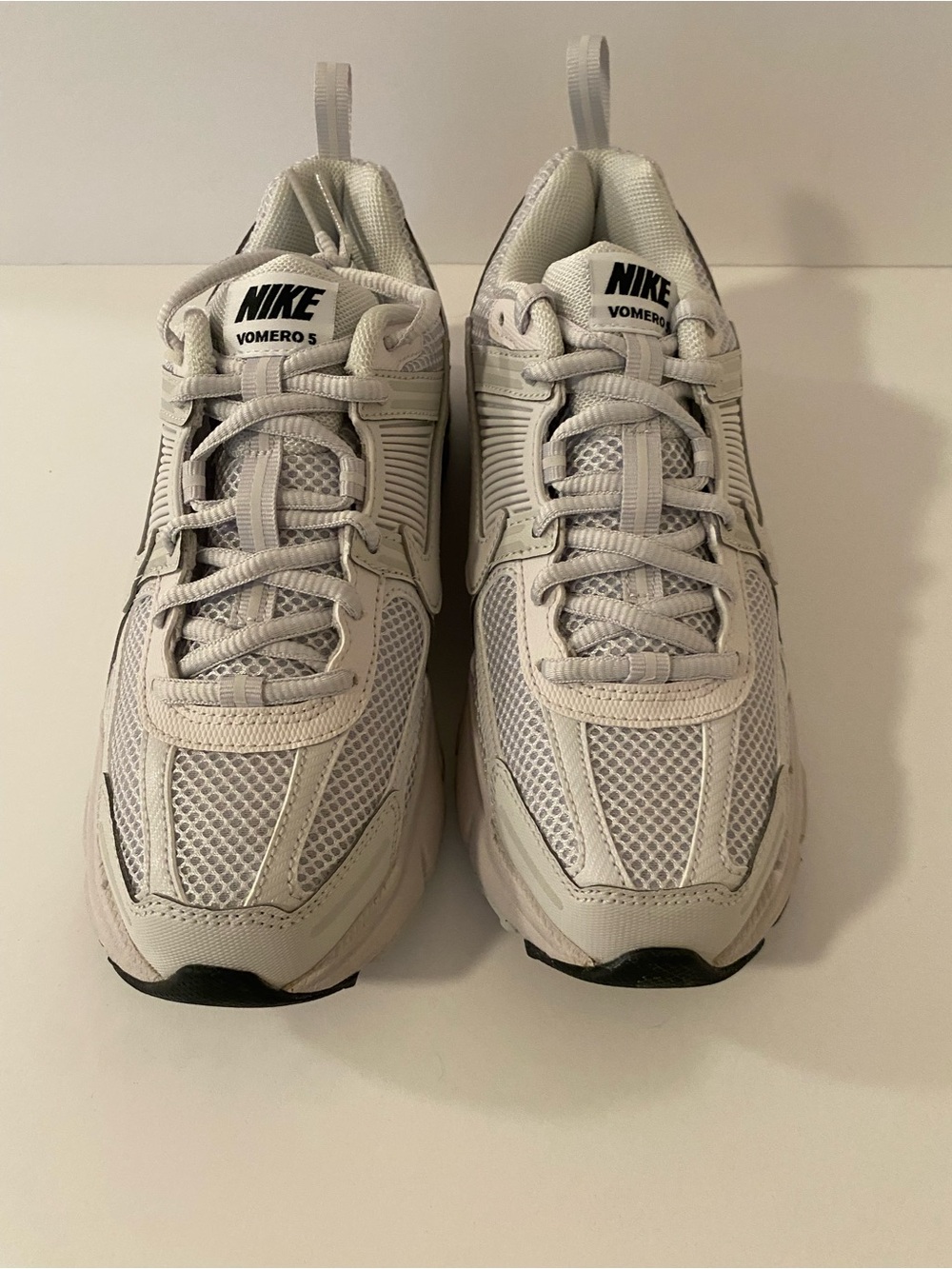 NWT Nike Volmero 5 Big Kid 4.5Y/ Women’s 6